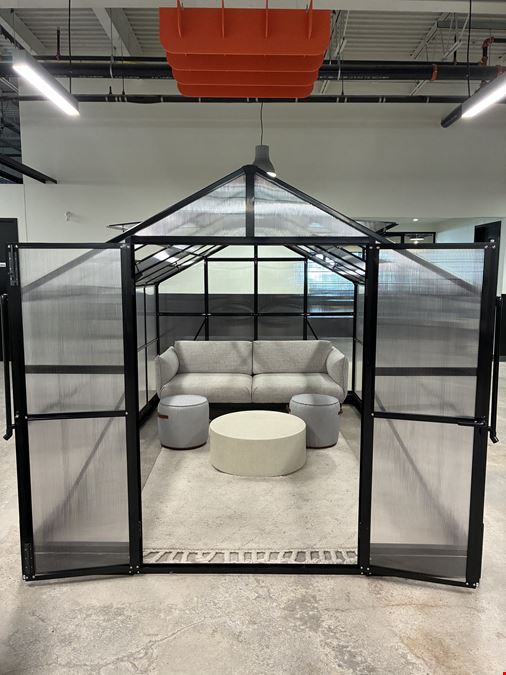 Ware Street Workspaces - Newton