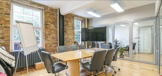 Preview of Situu - No 1 Silex Street Office space for Rent in London