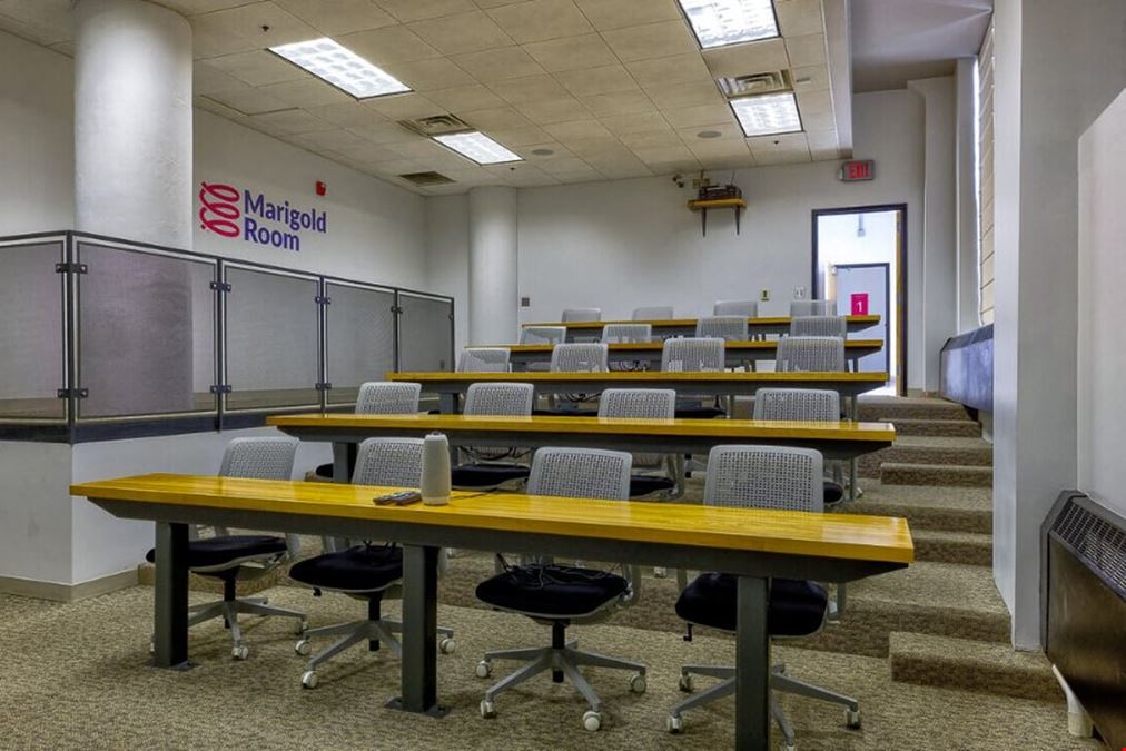 Elevator Co-Warehousing (Omaha)