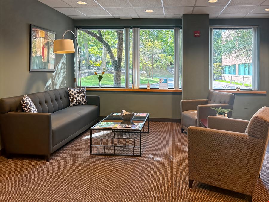 Regus - Middleton - Boston North Shore