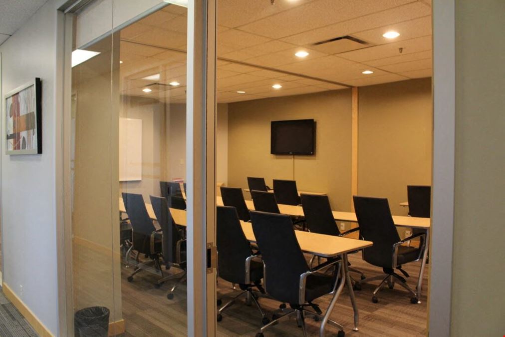 Intelligent Office - Edmonton AB