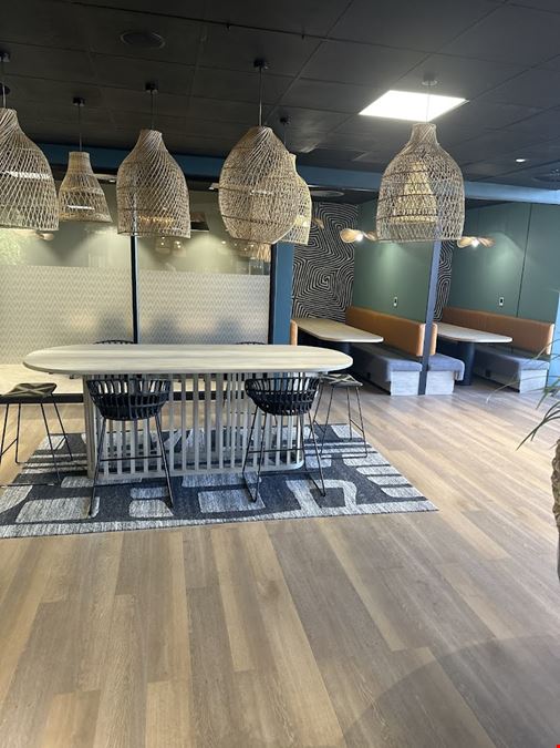 AfricaWorks - Johannesburg