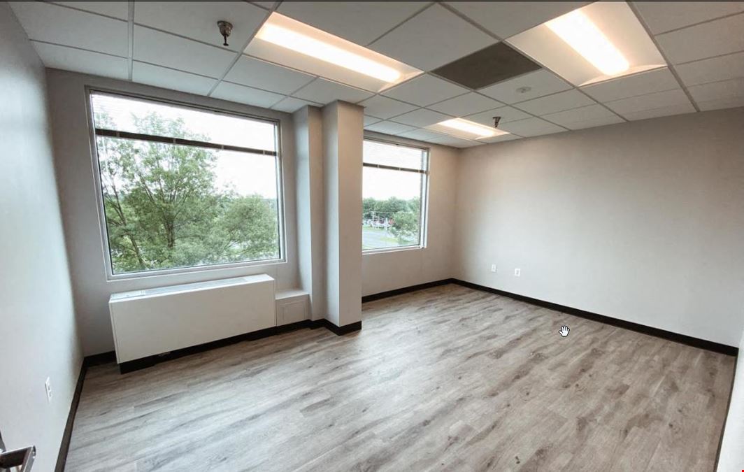 Private Office