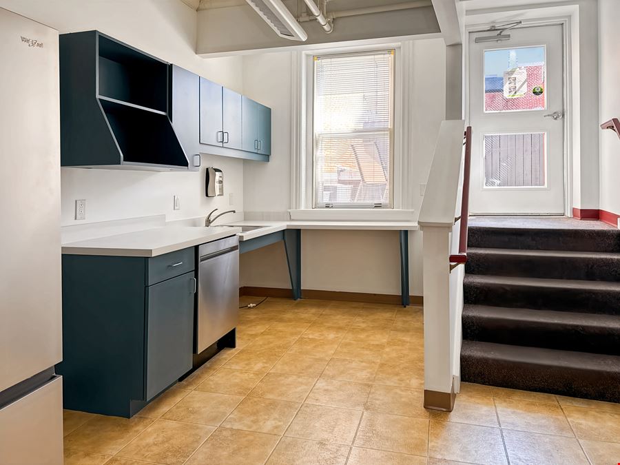 Regus - Lancaster - Christian St