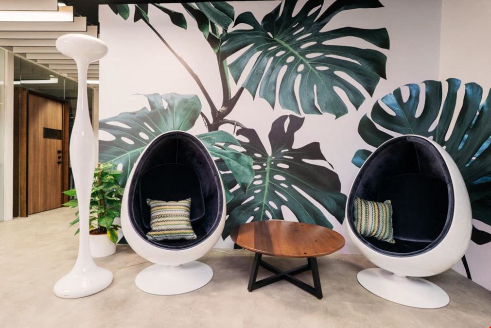 Co-Labs Asia - Co-Labs Coworking The Starling