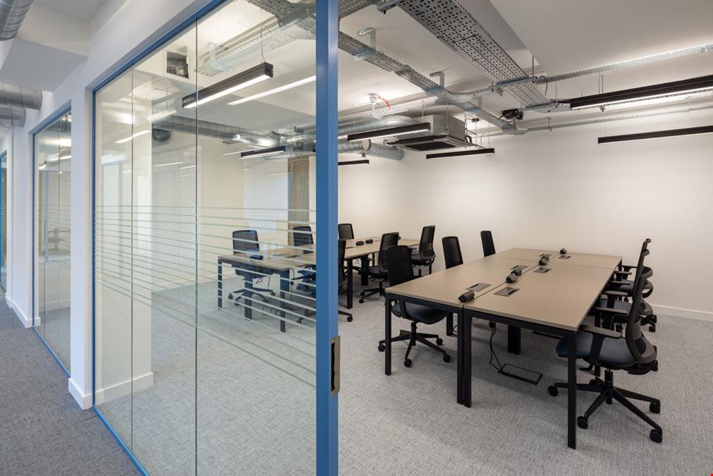 Spacemade - The Landing