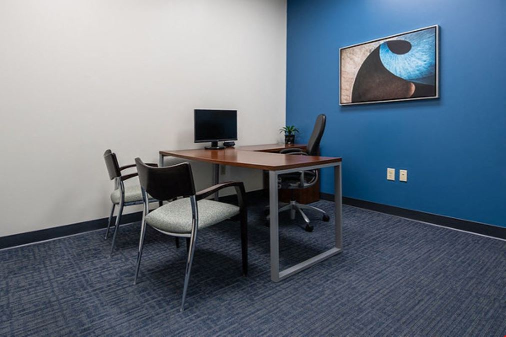 Union Center Office Park II