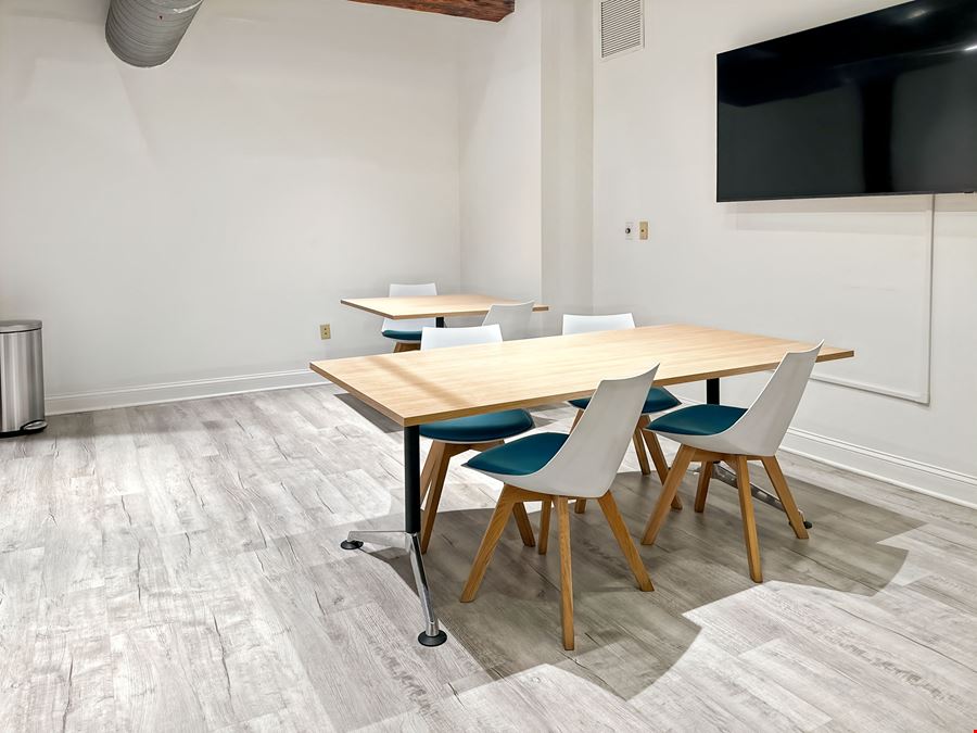 Design Offices - Post