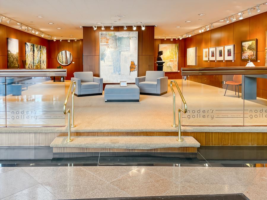 LA, Shreveport - Boardwalk