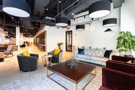 Preview of Studio - Boston Coworking space for Rent in Boston