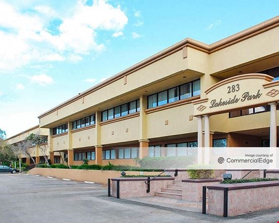 283 Cranes Roost Boulevard