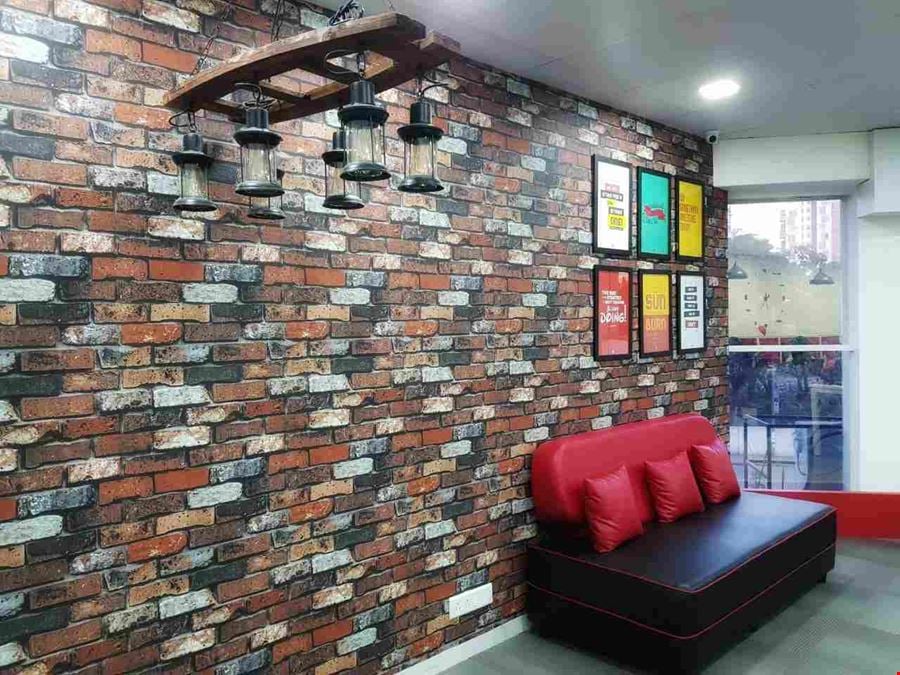 YooCo Coworking - Red, Kharadi