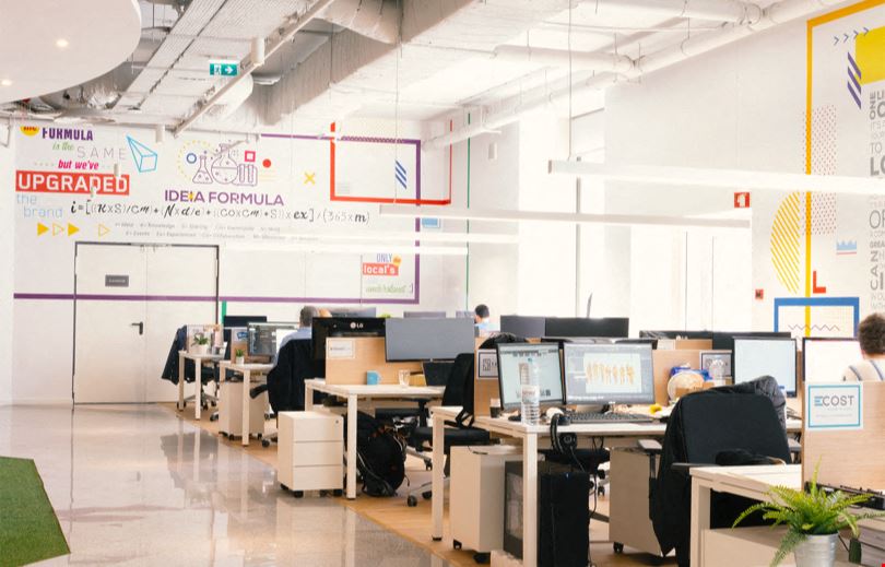 IDEA Spaces - Palácio Sotto Mayor