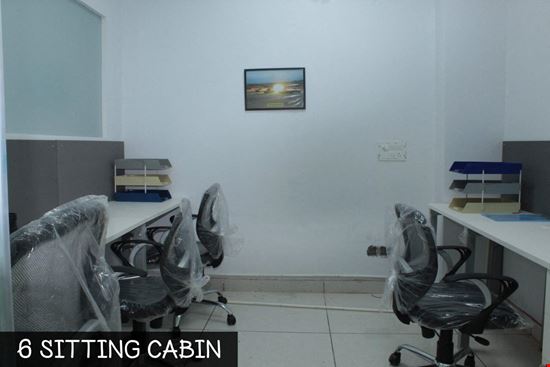 Preview of MYWORX - B8 Office space for Rent in Noida