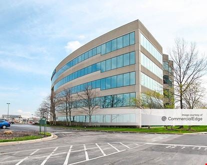 Preview of Turfway Ridge Office Park Office space for Rent in Florence