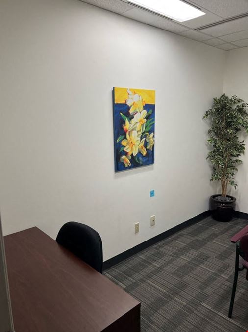 1109 PrivateOffice