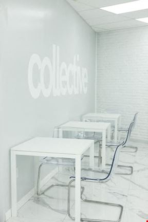 The Collective Space