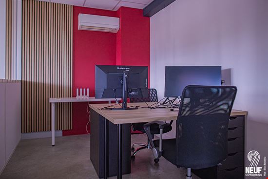 Preview of 9 Coworking La Rochelle Office space for Rent in La Rochelle