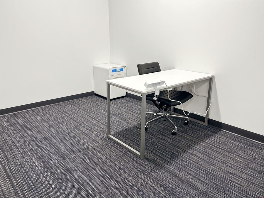 WA, Burien - 8th Ave