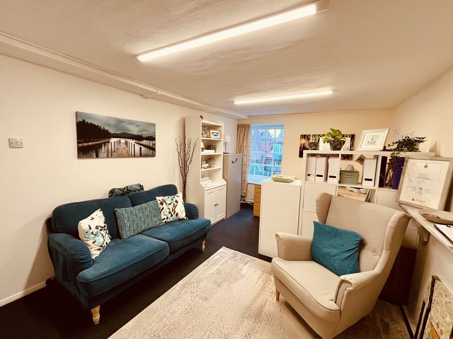 Channel Business Services