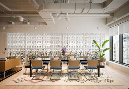 Preview of 750 Lexington Ave Office space for Rent in New York