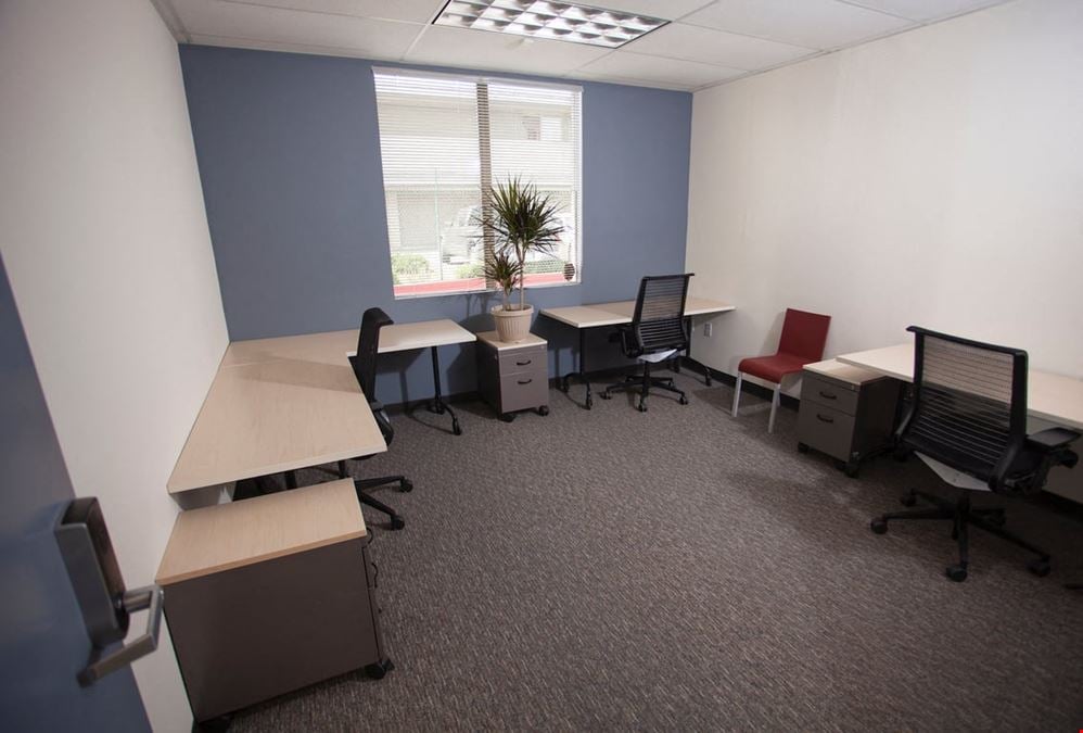 Private Office #09