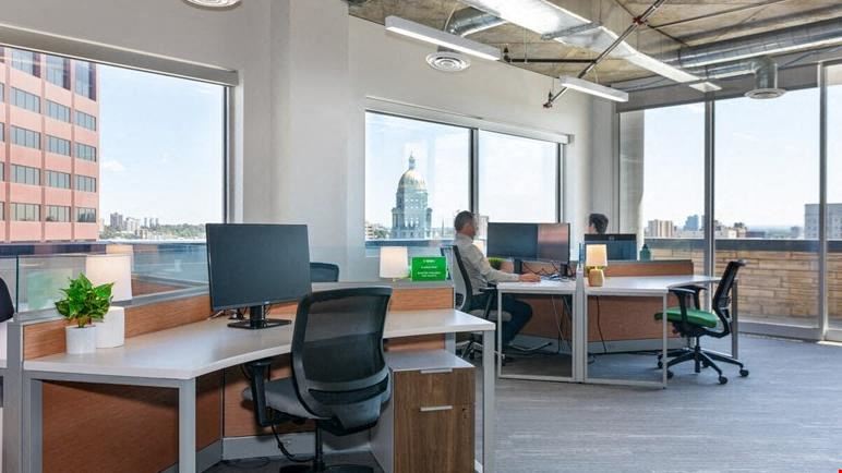 Venture X - Denver Uptown