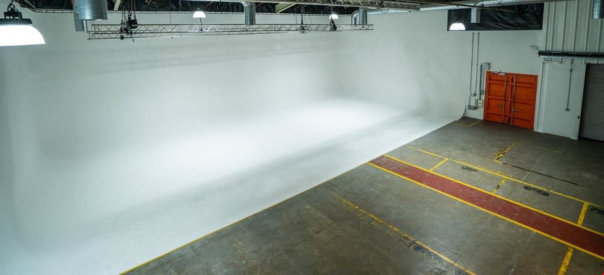 Untitled Studio - Manchester