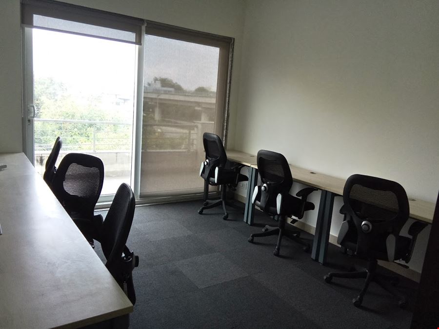 SHC - Gurugram Golf Course