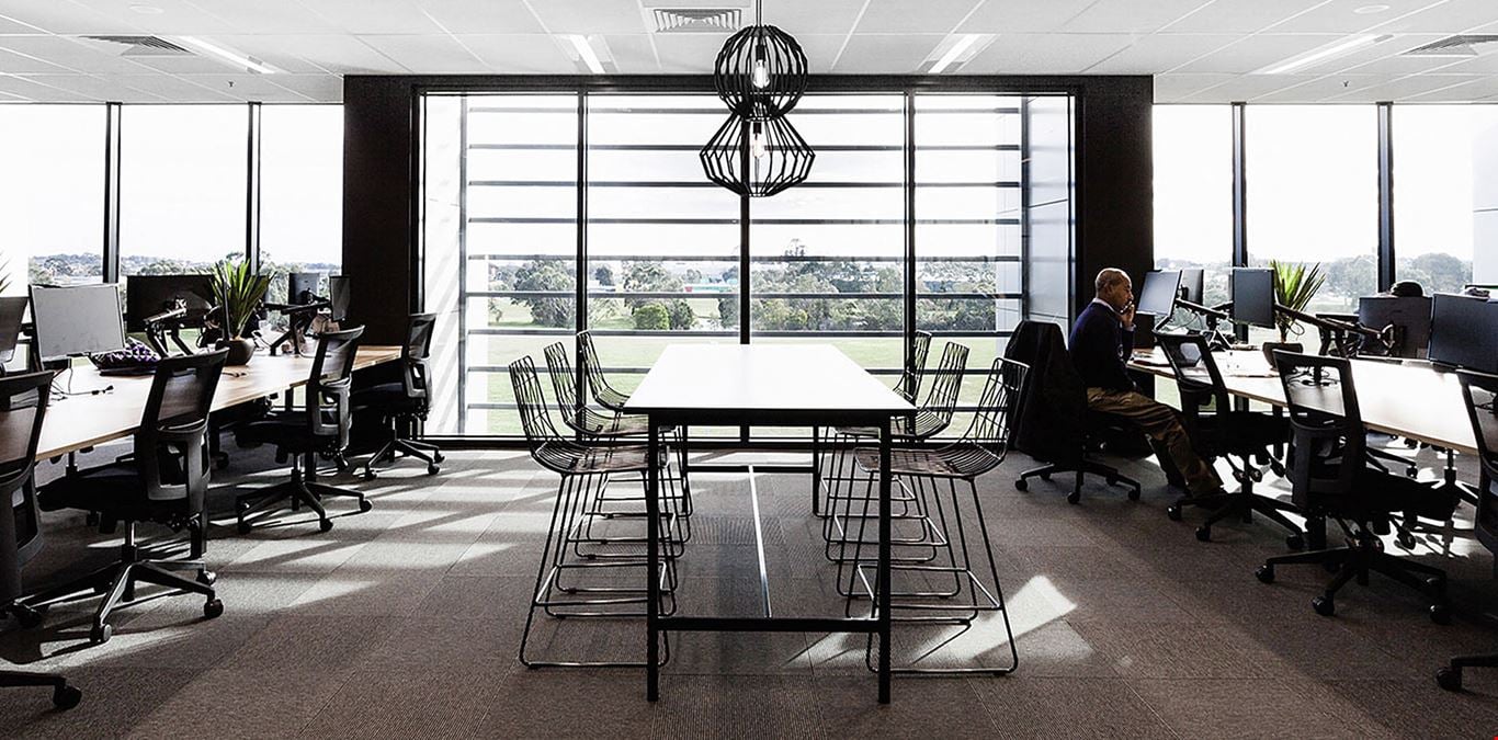 Waterman Workspaces (Narre Warren)