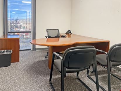 Regus - Fort Collins - E Boardwalk Drive