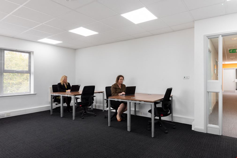Basepoint - East Portway Business Park