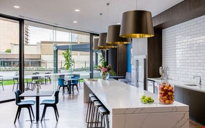 Christie Spaces - Queen Street