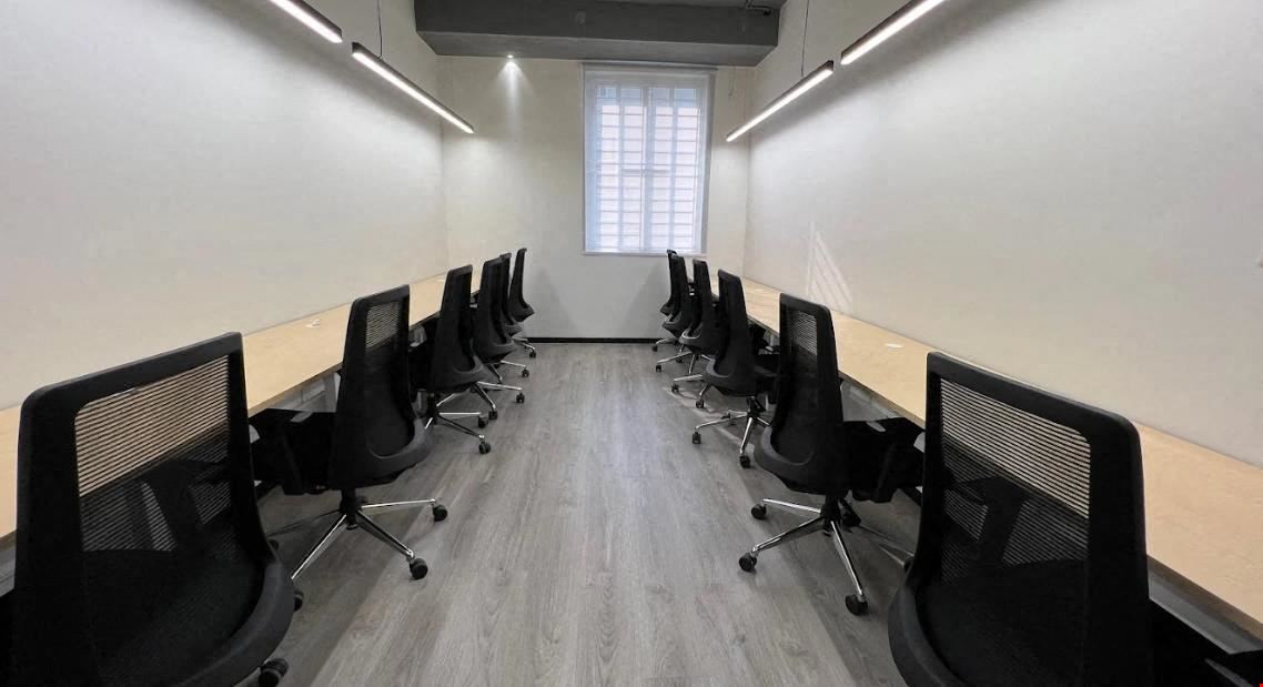 GoSpaze Coworking - Whitefield