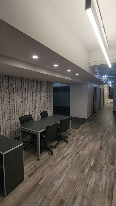 Coalition Space Penn Station