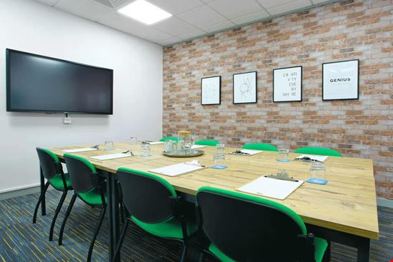 Preview of BizSpace - Hemel Hempstead Office space for Rent in Hemel Hempstead