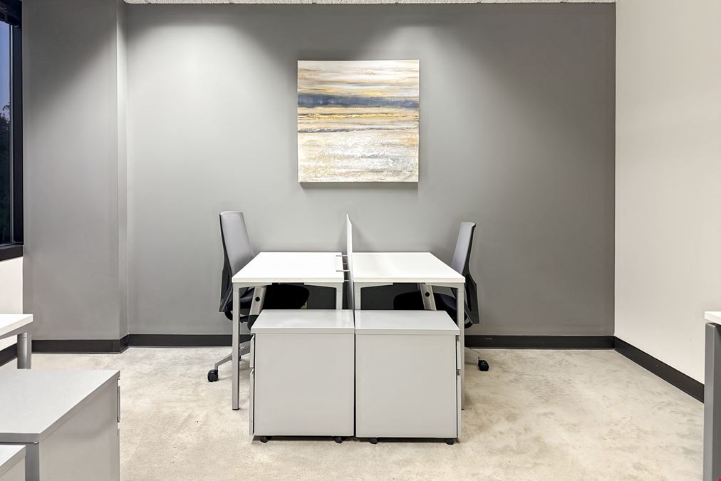 AL, Birmingham - SouthBridge