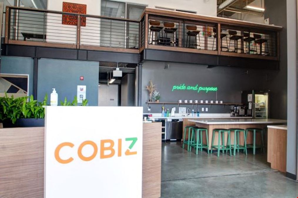CoBiz Richmond