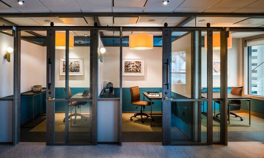 The Great Room - Singapore - Centennial Tower