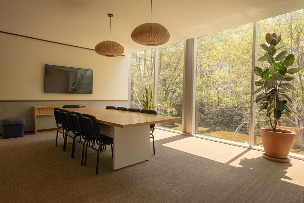 Insurgentes Sur 1079