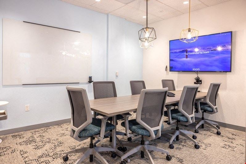 Cupertino - Wolfe Road