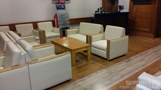 Preview of CIP Lounge Allama Iqbal International Airport Allama Iqbal Terminal Office space for Rent in Lahore