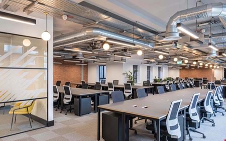 Preview of Iconic Offices - South Point Coworking space for Rent in Dublin