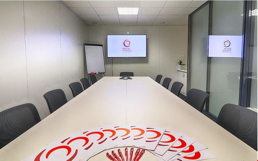 Baya Axess - Sophia - Antipolis Business Center