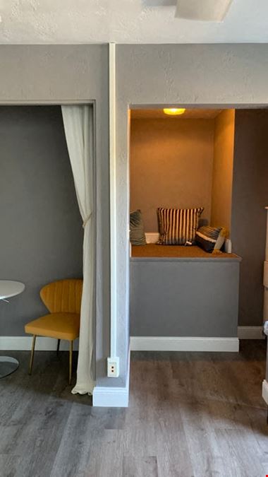 Medford Cowork Collective - East