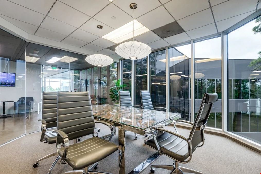 The Franklin Conference Room