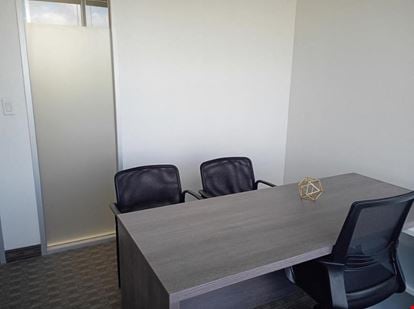 Workstyle Flexible Spaces - 10100 North Central Expressway