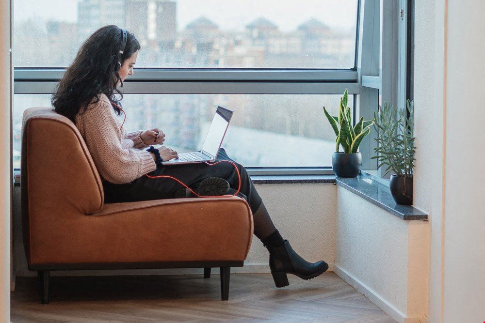 Co-Office Bruggebouw