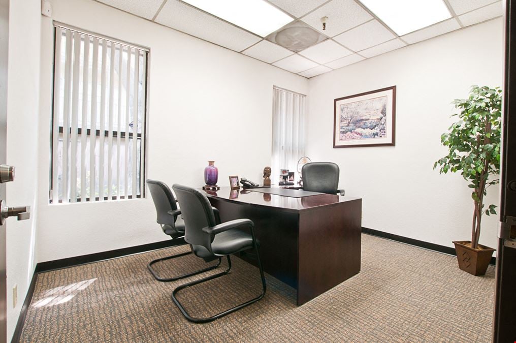 Day Office