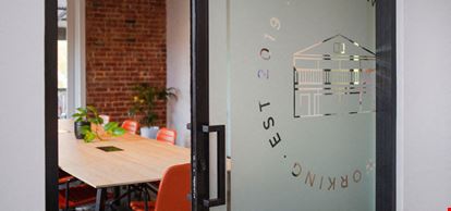 Preview of The Consortium - Coworking Office space for Rent in Adelaide